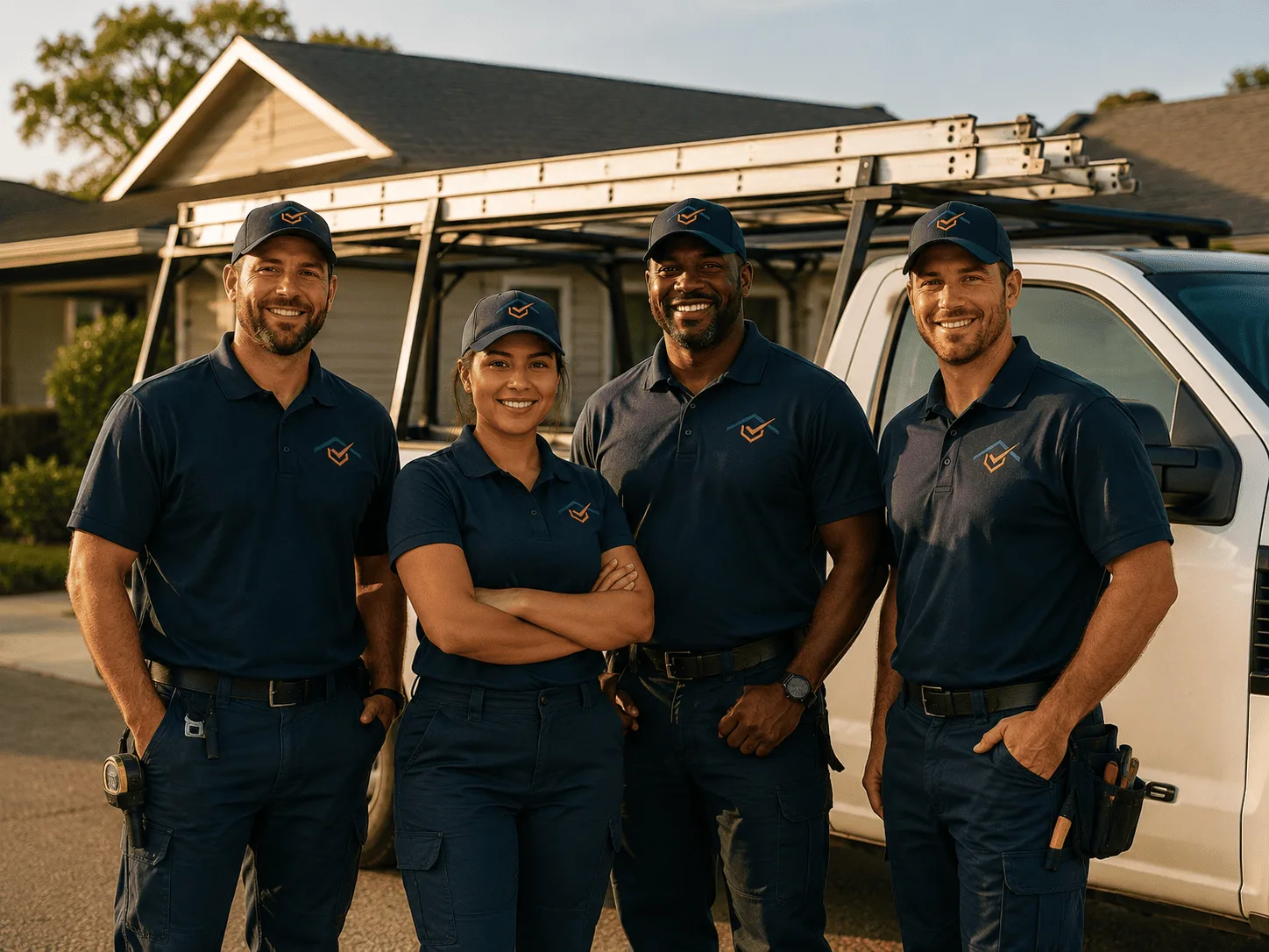 Roof Inspection company in Conneautville, PA